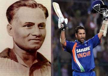 govt removes hurdles for giving bharat ratna to sportspersons sachin dhyanchand hot favourites