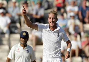 great to see the seniors chip in broad