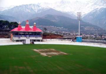 hpca row himachal writes to bcci