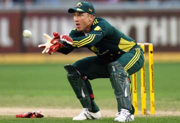 haddin returns from windies for personal reasons