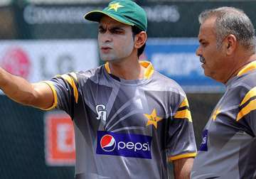 hafeez confident pakistan would down india in 2nd t20 also