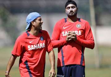 harbhajan prays for india s victory in world cup