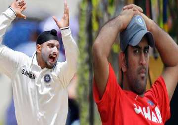 harbhajan spoof ad pulled