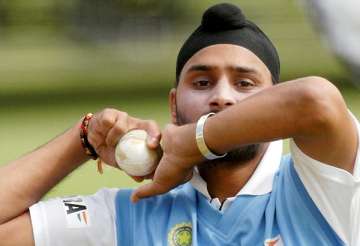 harbhajan says he feels a lot relieved now