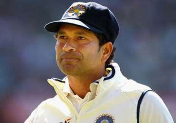 hard work commitment key to earn respect from others sachin tendulkar