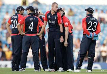 have to improve bowling for india match broad