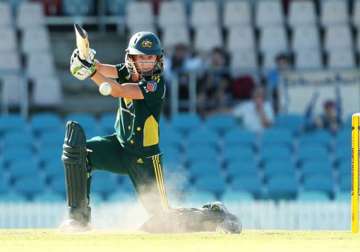 haynes s 83 helps australia beat south africa