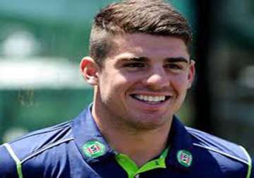 henriques tough to make come back in mohali test