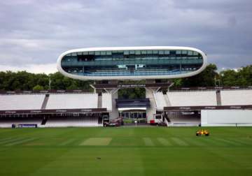 home of cricket welcomes icc world cup
