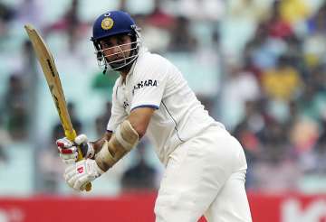 hope the nightmare continues for australia laxman