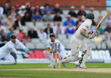 hot spot to remain for final 2 ashes tests