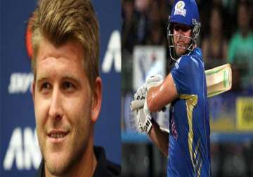 how corey anderson pulled the rug under the rajasthan royals s feet