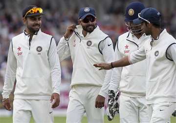 how lord s victory camouflaged the failure of top indian batsmen
