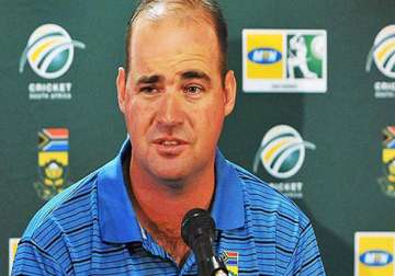 hurting india would be totally different in odis says arthur