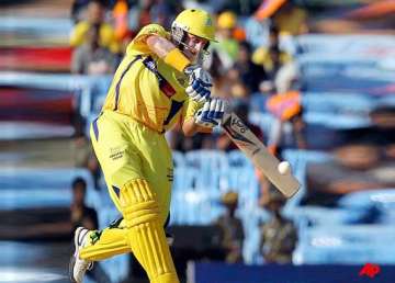 csk bounce back with 21 run win over rcb