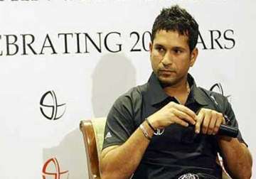 i am not the god of cricket sachin tendulkar