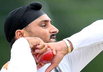 i am still india s number one off spinner harbhajan