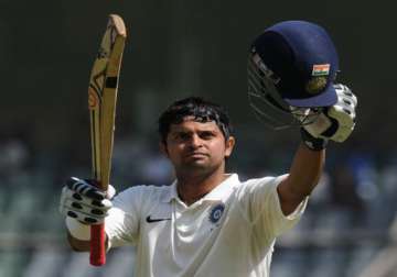 i ll prove myself if i get chance against australia raina