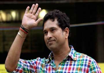 i will continue to associate with cricket says sachin tendulkar