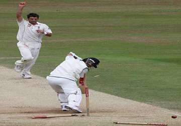 i will treasure sachin s wicket for the rest of my days james anderson