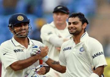 icc test rankings india moves to second spot