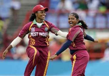 icc women s world cup windies captain lauds players