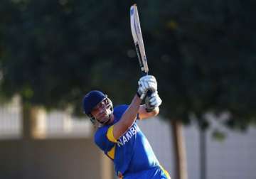 icc world cup qualifier namibia beat netherlands