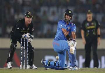 world t20 india wallop australia by 73 runs to emerge group champion