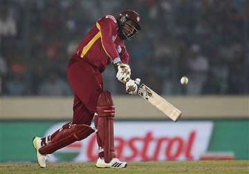 icc world t20 chris gayle will explode warns dwayne smith.