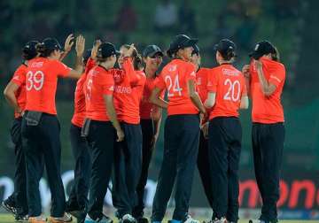 icc world t20 indian women suffer second loss against england.