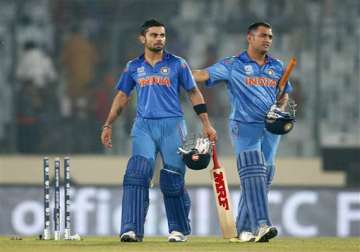 icc world t20 india win by 8 wickets seal semi final spot