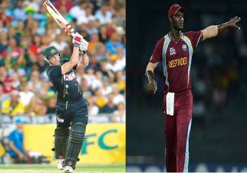 icc world t20 it s maxwell versus gayle as australia take on west indies.