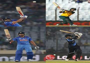 icc world t20 know the run machines from the super 10 stage