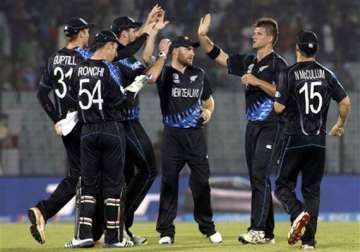 icc world t20 new zealand beat england by nine runs via d/l method in wt20