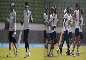 icc world t20 team india face the south african test in semi final
