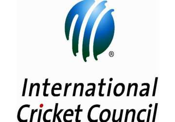 icc cricket committee dwells on menace of suspect actions