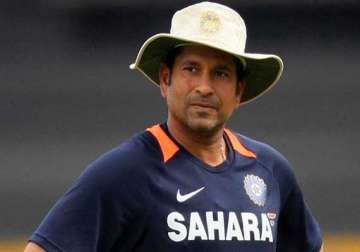 icc investigations into corruption critical tendulkar