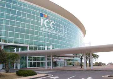 icc meets tomorrow to approve revamp plan