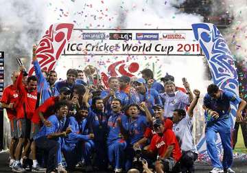 icc to announce 2015 world cup fixtures on tuesday