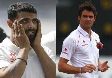 icc to hear anderson jadeja charges on tuesday