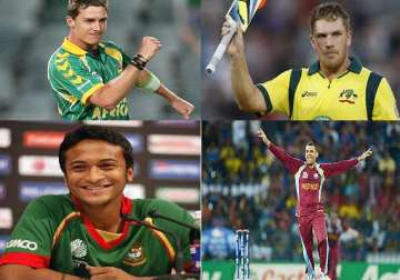 icc world t20 meet the players with the x factor.