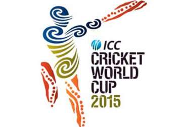 icc keeps minnows in loop for 2015 world cup