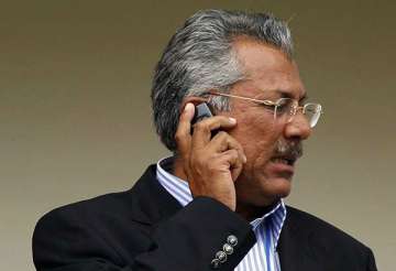 icc needs to keep close watch on ipl 5 says zaheer abbas