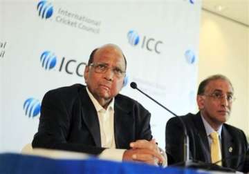 icc to reconsider 2015 world cup lineup