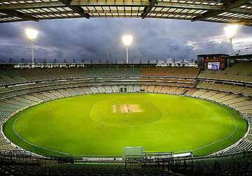icc approves day night test with coloured balls
