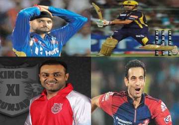 ipl 7 an opportunity for making a comeback
