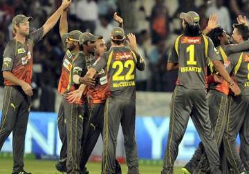 ipl 6 all round hyderabad complete easy win over delhi