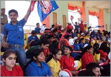 ipl7 free ticket to students with guardians