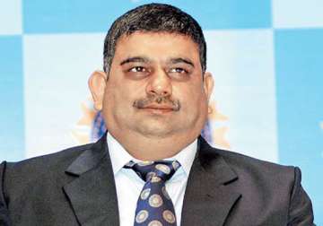 ipl governing council to discuss biswal s roadmap on oct 6