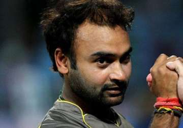 ipl6 i always bowl to my strength amit mishra